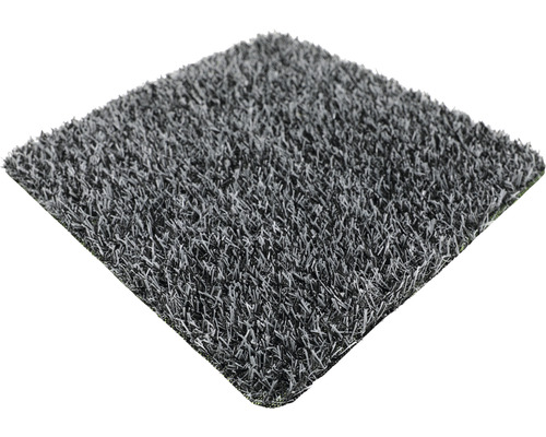 Trávny koberec Crown15 antr. 200x300cm