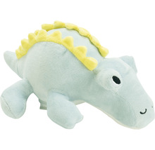 Plyšová hračka dinosaurus