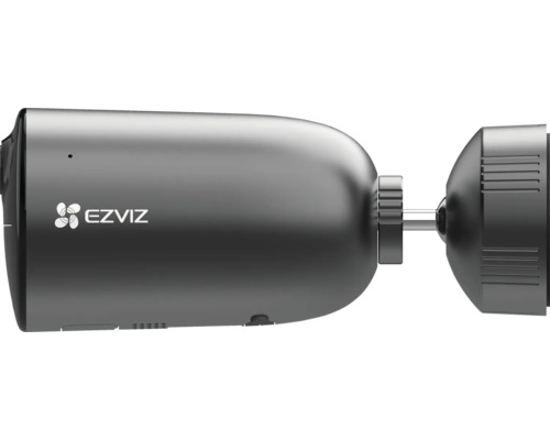 Bezpečnostná kamera EZVIZ EZVEB3 bezdrôtová, dobíjacia