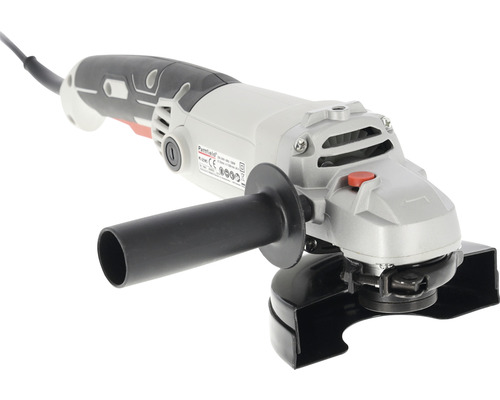 Uhlová brúska s rukoväťou na brúsenie