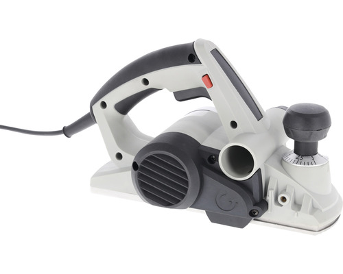 Elektrický hoblík na spracovanie dreva