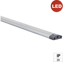 LED svetlo pod linku