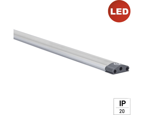 LED svetlo pod linku