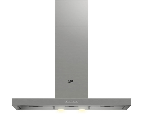 Nerezový digestor s logom Beko