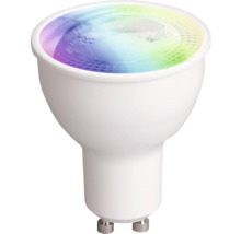 LED žiarovka GU10