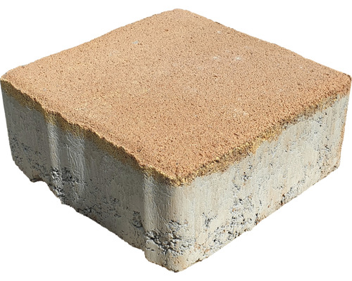 Betónová dlažobná kocka