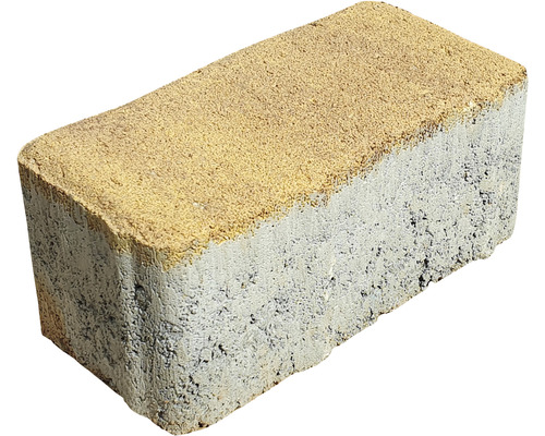 Betónová dlažobná kocka