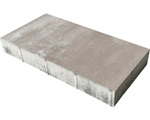 Betónová dlažobná kocka