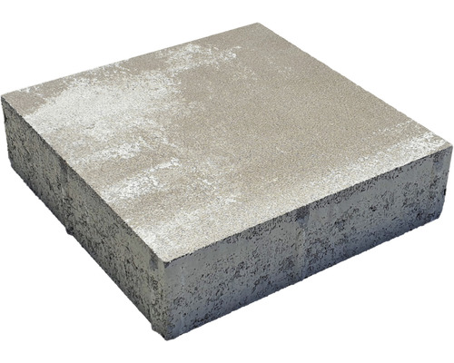 Betónová dlažobná kocka pre záhradné a krajinárske úpravy