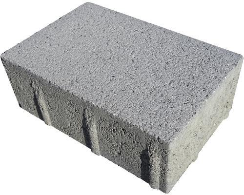 Betónová dlažobná kocka