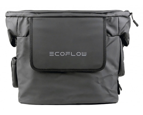 Prepravná taška pre nabíjacie stanice EcoFlow 1ECO1330-01 DELTA 2