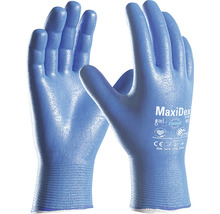 Rukavice MaxiDex 19-007, antivirové, veľkosť 9-thumb-0