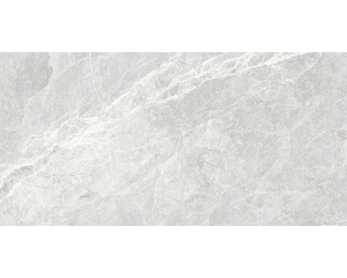 Dlažba imitácia kameňa PIETRA MARMO lightgrey 60x120 cm