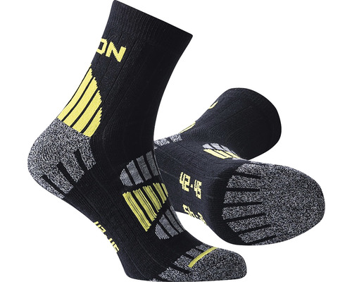 Ponožky NEON veľkosť 39-41