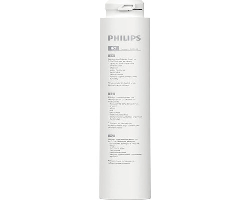 Náhradný vodný filter Philips reverzná osmóza AUT861 pre AUT3268 APH00086
