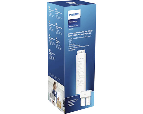 Membrána vodného filtra Philips RO v balení