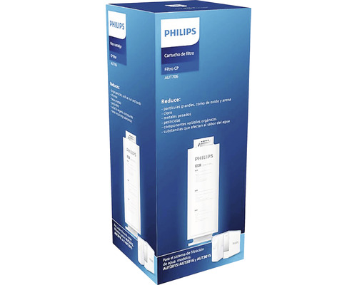 Filtračná patróna Philips CP AUT706 v balení