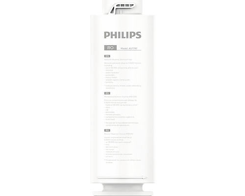 Náhradný vodný filter Philips reverzná osmóza AUT747 pre AUT2015 APH00089