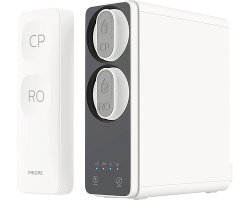 Systém na úpravu vody Philips