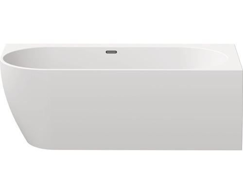 Obdĺžniková vaňa zo sanitárneho akrylátu