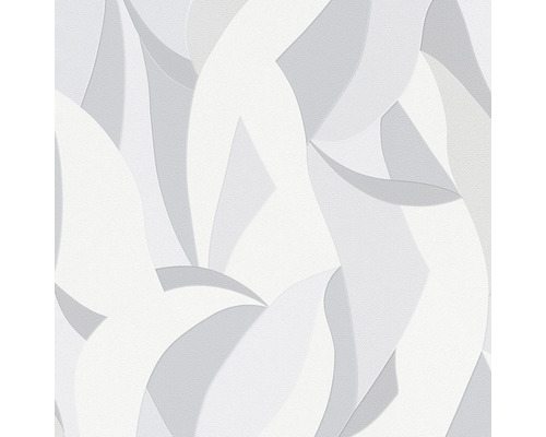 Vliesová tapeta 10331-10 Elle Decoration 3 grafický motív sivá 10,05 x 0,53 m