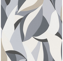 Vliesová tapeta 10331-15 Elle Decoration 3 grafický motív čierna 10,05 x 0,53 m