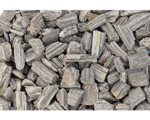 Dekoratívne ozdobné kamene z ruly pre záhradné a krajinárske úpravy