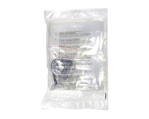 Balenie s lemovacou páskou