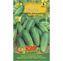 Balenie semien uhoriek nakladačiek