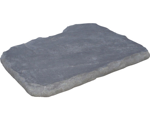 Dlažba Dakar 1 nášľap 49 x 34 x 4 cm bridlica Dlažba Dakar 1 nášľap 49 x 34 x 4 cm bridlica