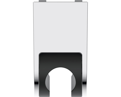 Držiak toaletného papiera na montáž na stenu