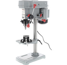 Stojanová vŕtačka pre dielenskú prácu