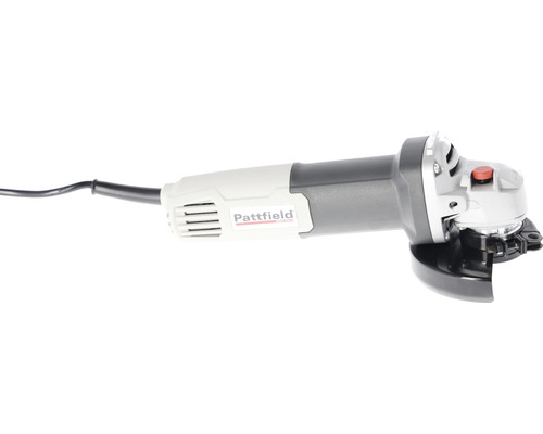 Uhlová brúska Pattfield