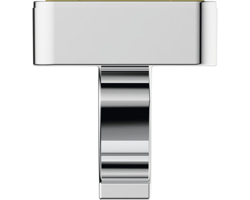 Nástenný dávkovač mydla