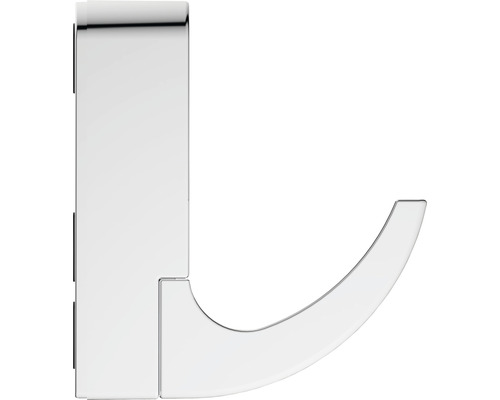 Kovový vešiak na šaty