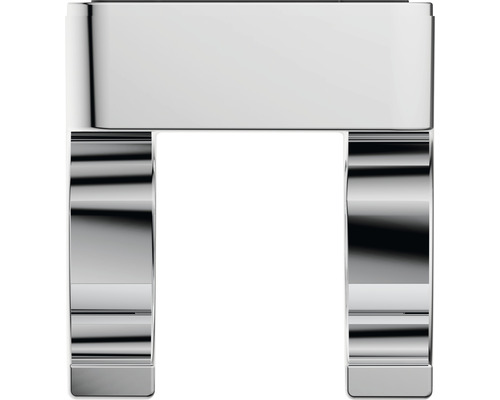 Kúpeľňová armatúra z kovu