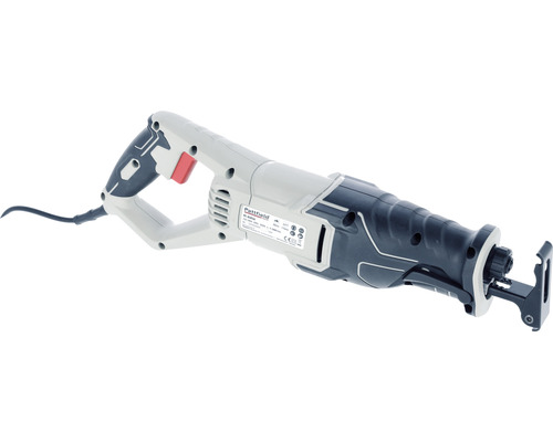 Elektrická chvostová píla na drevo