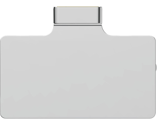 Kovová tabuľka s upevnením