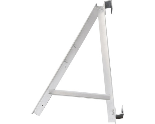 Balkónový držiak fotovoltaiky TECHNAXX 300 W TX-227 Balkónový držiak fotovoltaiky TECHNAXX 300 W TX-227