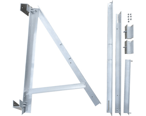 Montážna súprava pre solárne panely