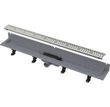 Sprchový žľab form&style Redonda 850mm k stene