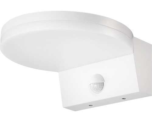 LED vonkajšie nástenné svieitdlo Top Light NOVARA B PIR IP65 15 W 1300 lm 4000 K biele so senzorom pohybu LED vonkajšie nástenné svieitdlo Top Light NOVARA B PIR IP65 15 W 1300 lm 4000 K biele so senzorom pohybu