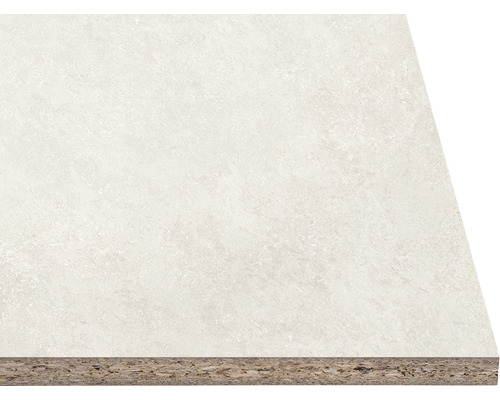 Dekoratívna doska s povrchovou úpravou z melamínovej živice