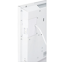 Konvektor Eurom Alutherm 400XS WiFi 400 W