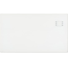 Konvektor Eurom Alutherm 2000 Verre 2000 W