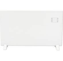 Konvektor Eurom Alutherm 2000 Verre 2000 W