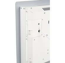 Konvektor Eurom Alutherm 2000 Verre 2000 W