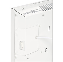Konvektor Eurom Alutherm 1200XS WiFi 1200 W