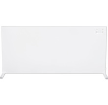 Infračervený vykurovací panel Eurom Mon soleil 720 67x125 cm 720 W s Wi-Fi