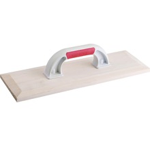 Drevené hladidlo s rúčkou